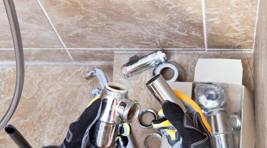 Expert tile roof repair services in Rowland, NC